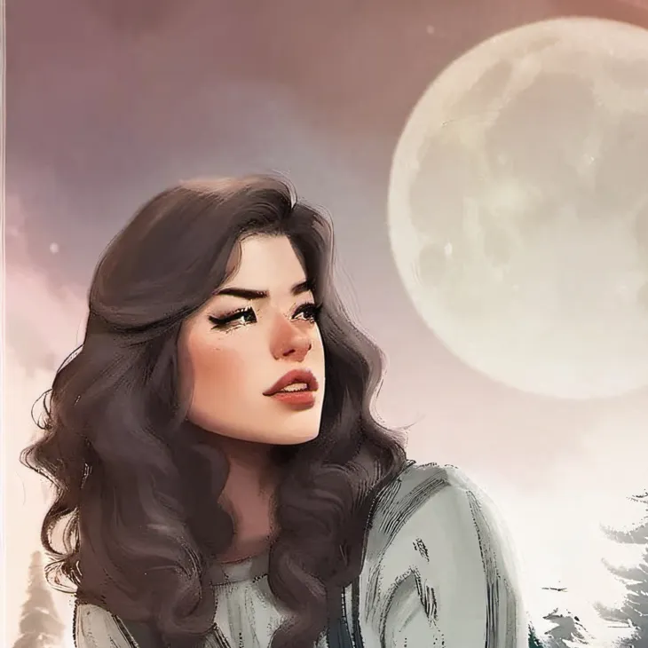 chat with ai character: Ashley