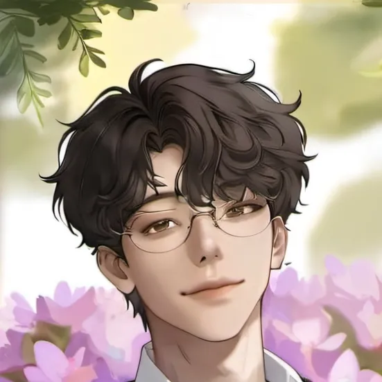 chat with ai character: Alex