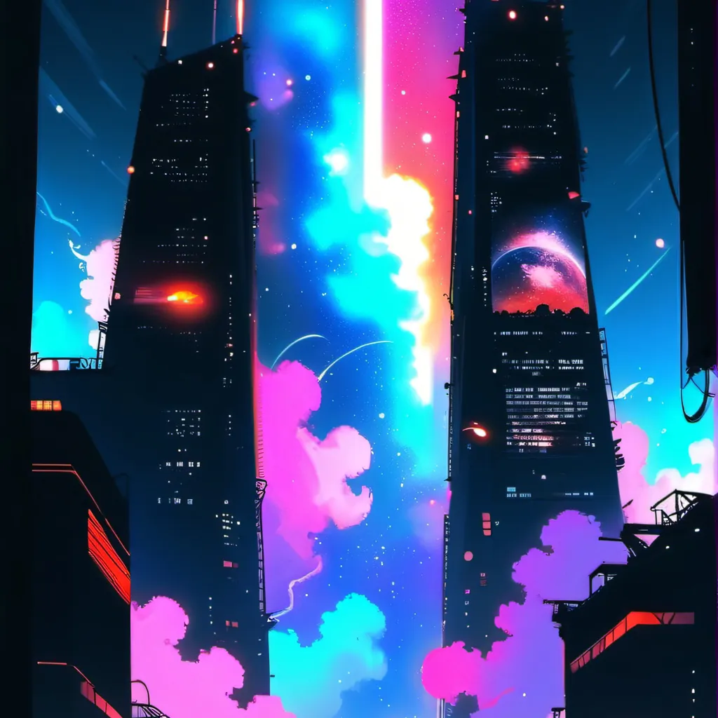 chat with ai character: talkie