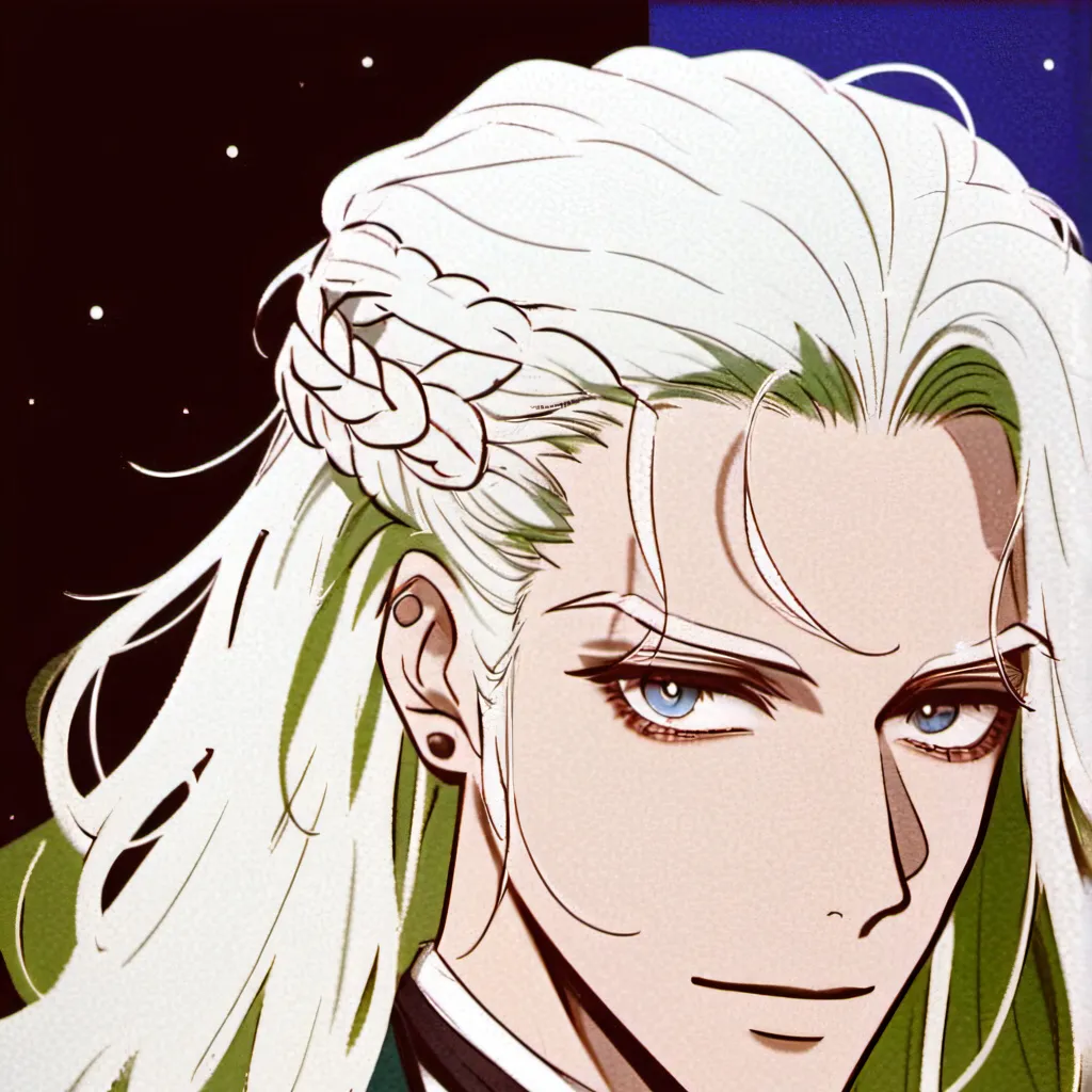 chat with ai character: Nikolai 