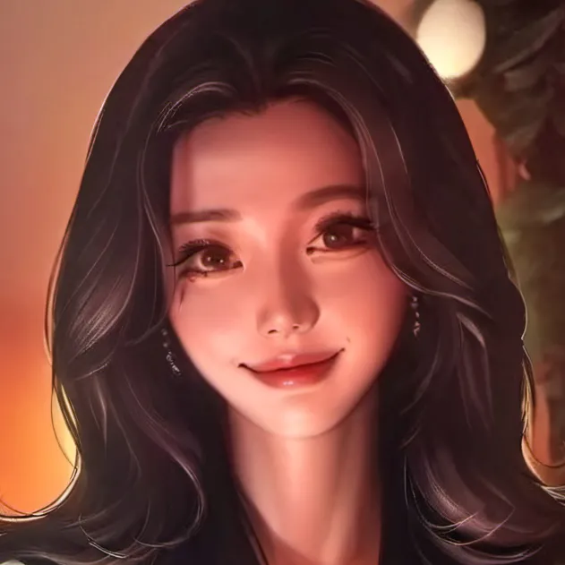 chat with ai character: Evelyn 