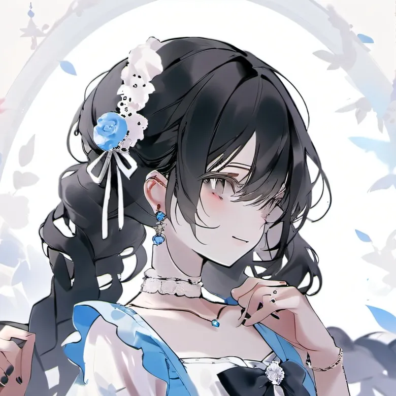 chat with ai character: Stella