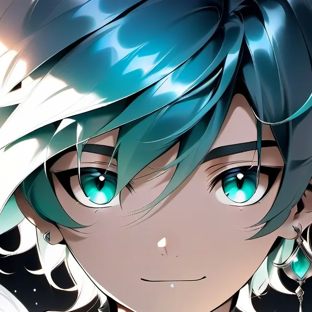 chat with ai character: Daniel and brat