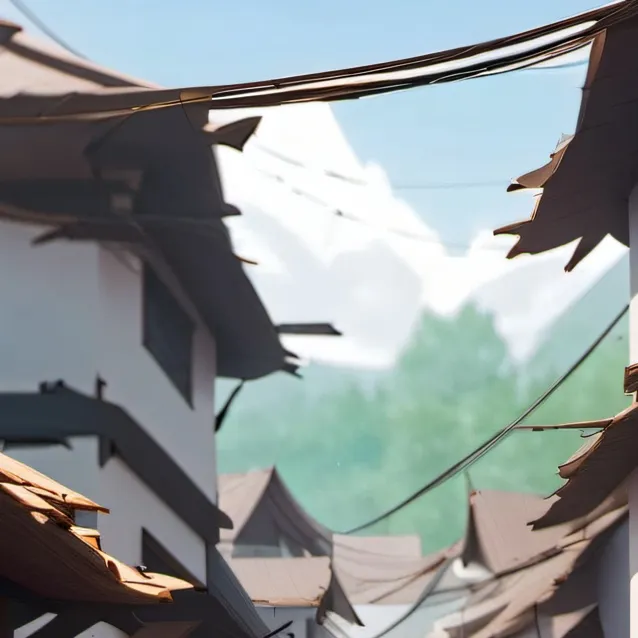 chat with ai character: descendants 