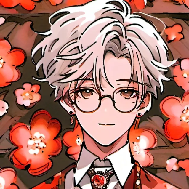 chat with ai character: William