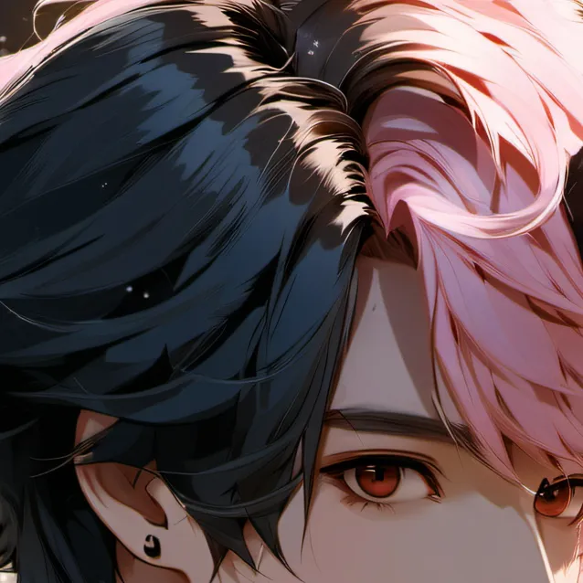 chat with ai character: Liam