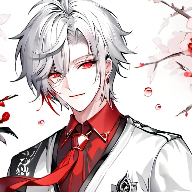 chat with ai character: prince Mason 