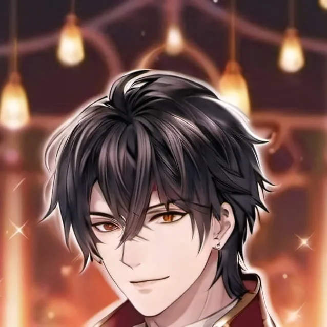 chat with ai character: Zach 