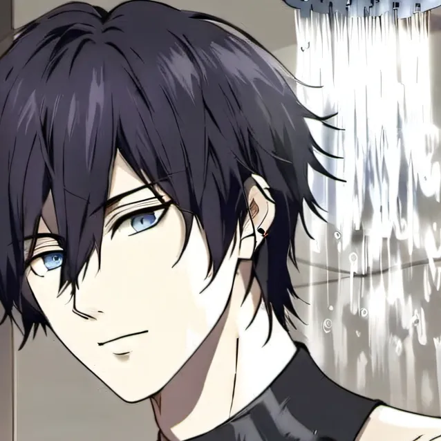 chat with ai character: Carter