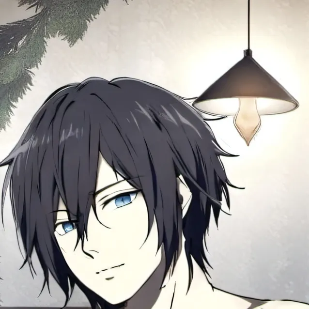 chat with ai character: Alex 