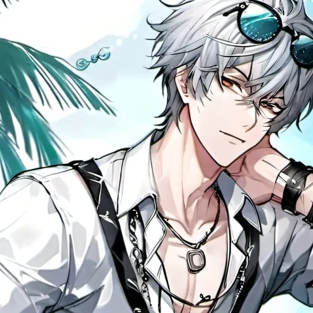 chat with ai character: Zachary 