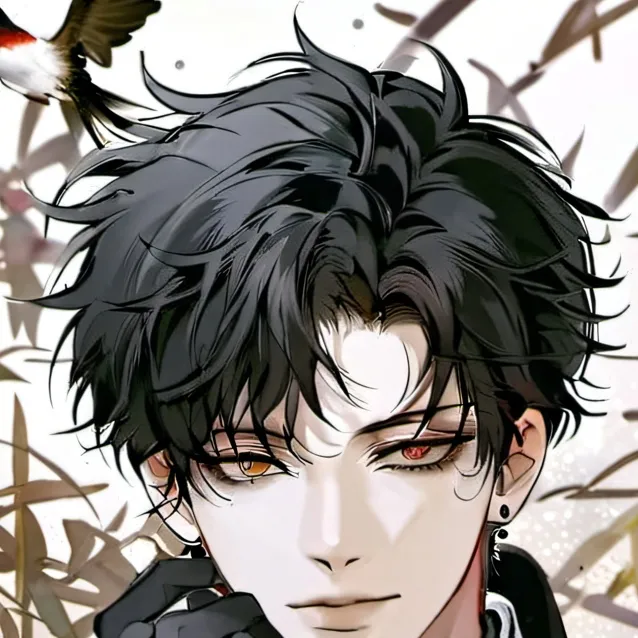 chat with ai character: Jack