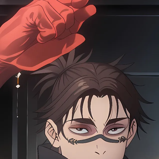 chat with ai character: choso