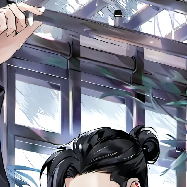 chat with ai character: geto :3