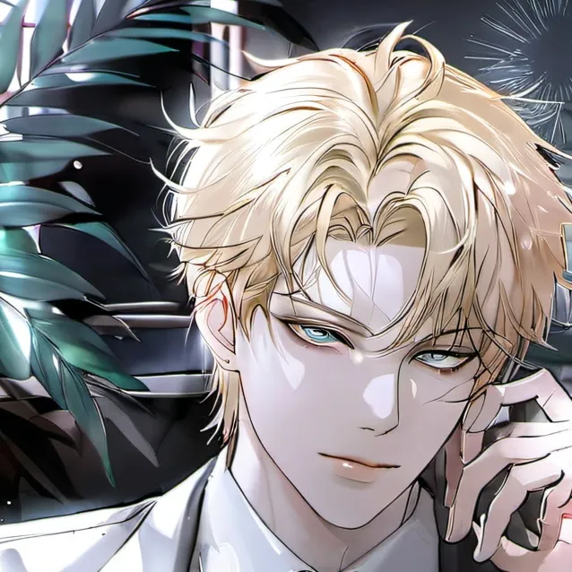 chat with ai character: zhenya