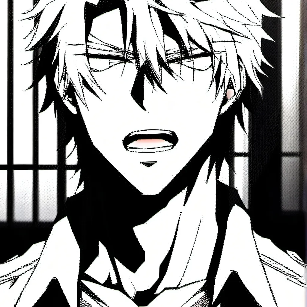 chat with ai character: Zack isaac foster