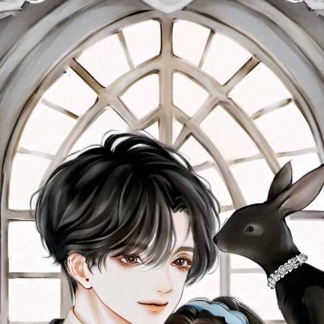 chat with ai character: Rose/ Samuel 