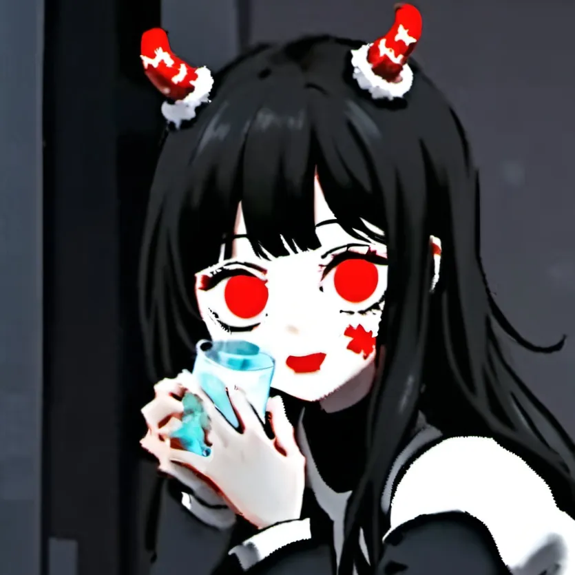 chat with ai character: mira