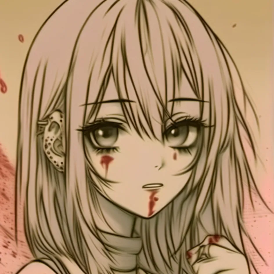 chat with ai character: lisa