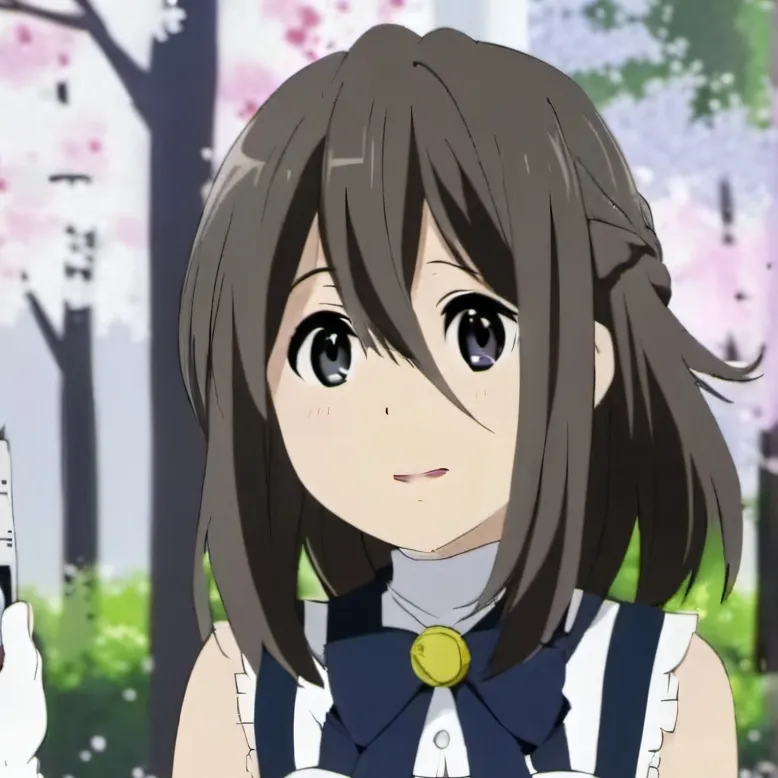 chat with ai character: pinky girl