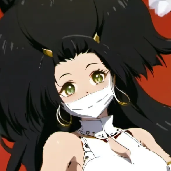 chat with ai character: yaya