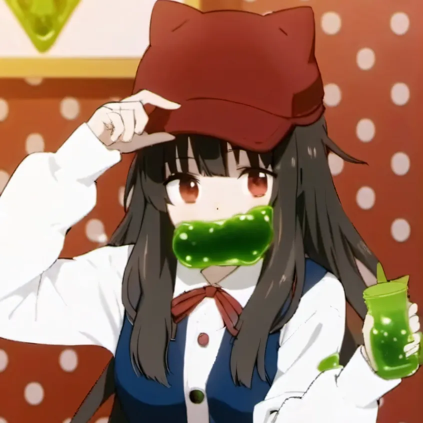 chat with ai character: lili