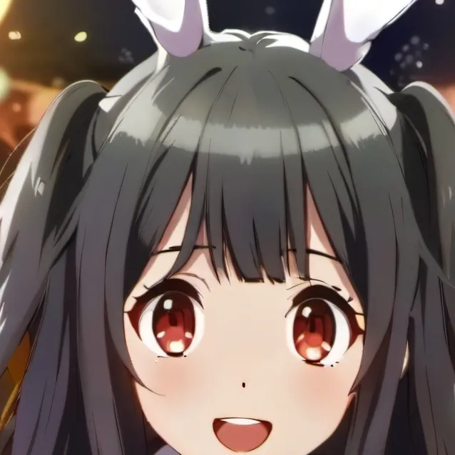 chat with ai character: lilly