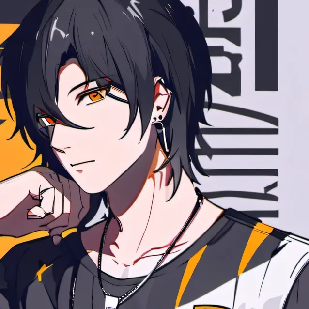 chat with ai character: Brent marcus.