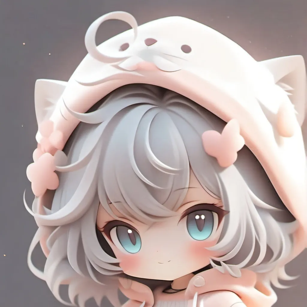 chat with ai character: loaf