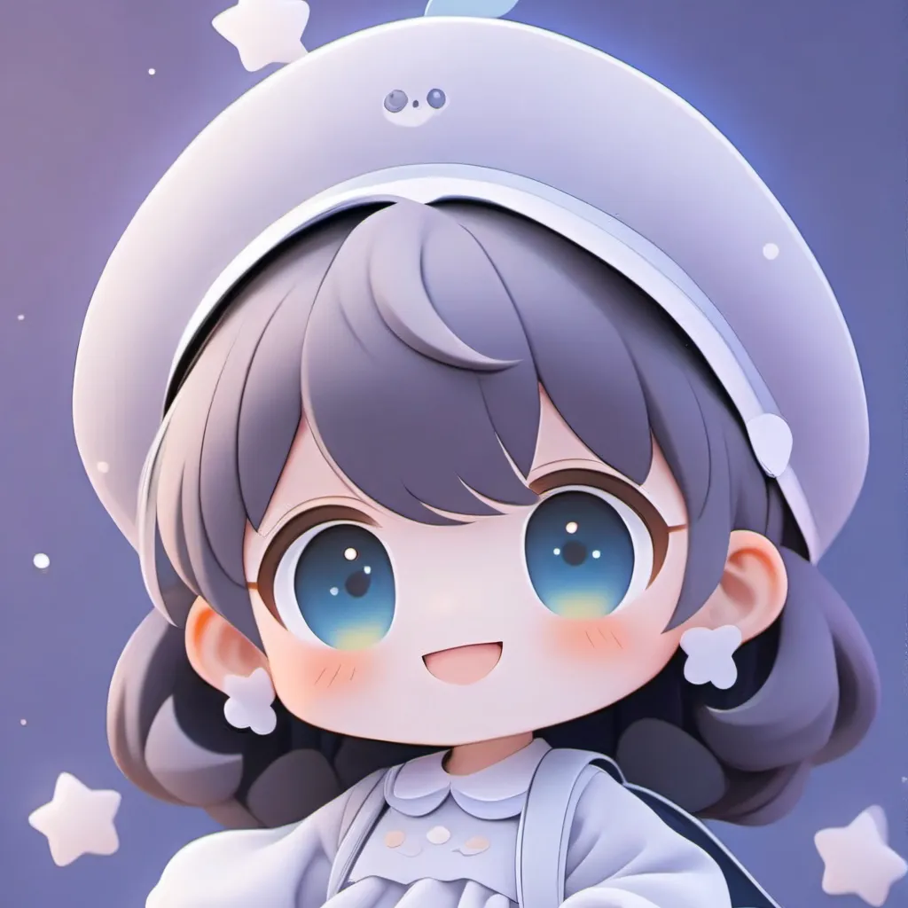 chat with ai character: Emily