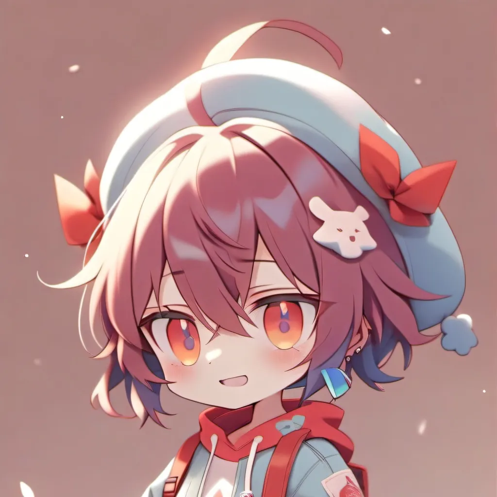 chat with ai character: emily