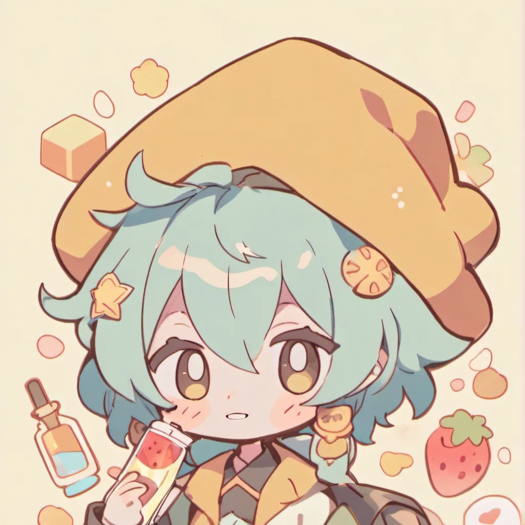 chat with ai character: Stephanie