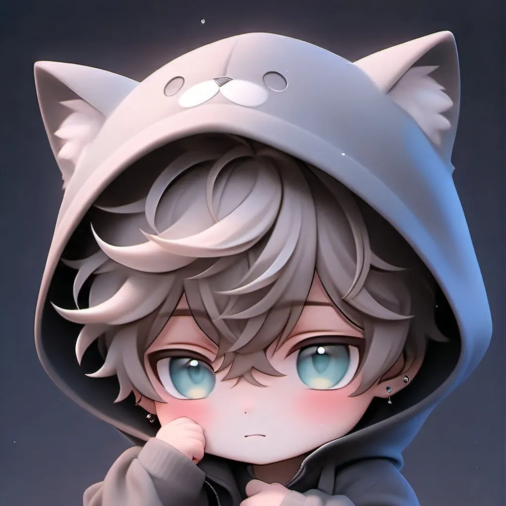 chat with ai character: jake