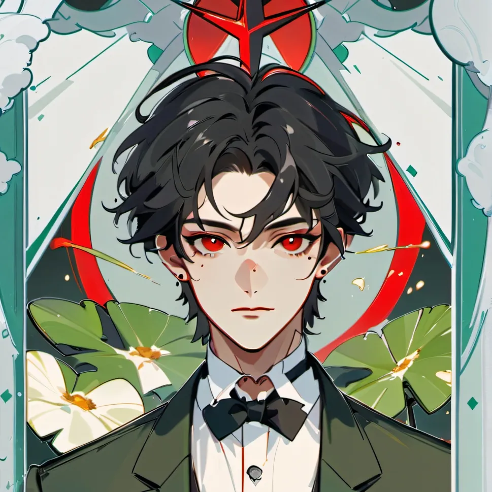 chat with ai character: Jacob 