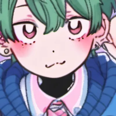 chat with ai character: mark