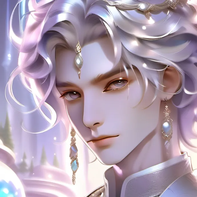 chat with ai character: jake