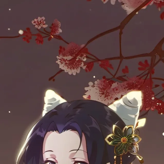 chat with ai character: Mitsuri