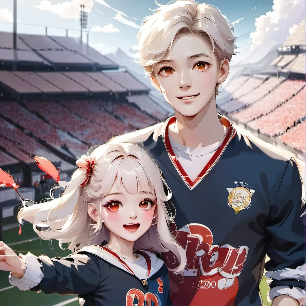 chat with ai character: Jack