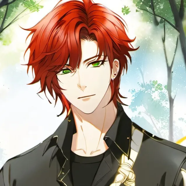 chat with ai character: William