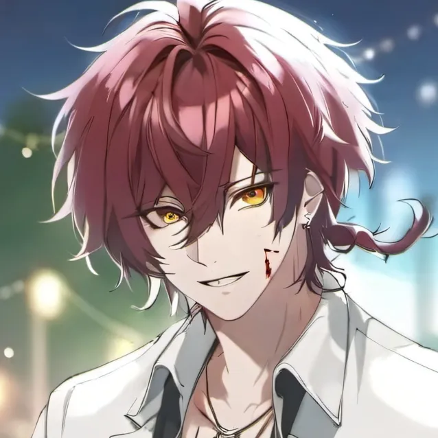 chat with ai character: Andrew