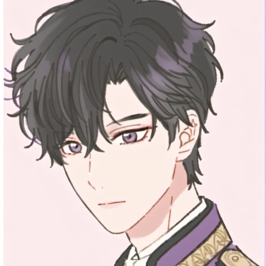 chat with ai character: Prince, Ethan