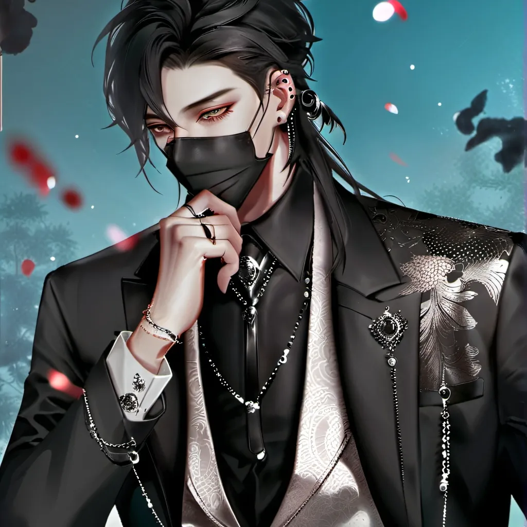 chat with ai character: §Felix!§