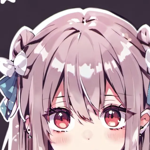 chat with ai character: Starry