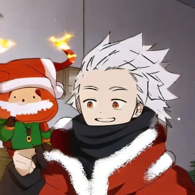 chat with ai character: Ds presents 