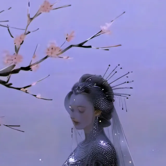 chat with ai character: Ds prom