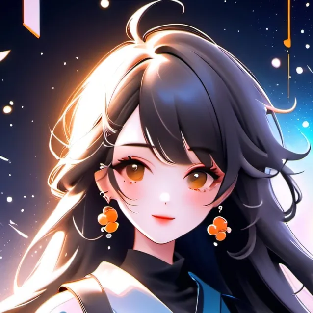 chat with ai character: Ashley 