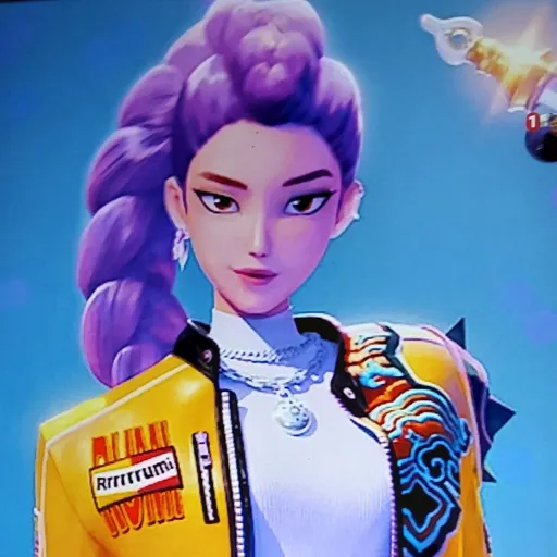 talkie's author avatar