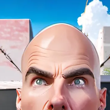 chat with ai character: I don’t think so