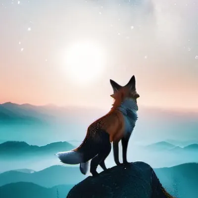 chat with ai character: Therian