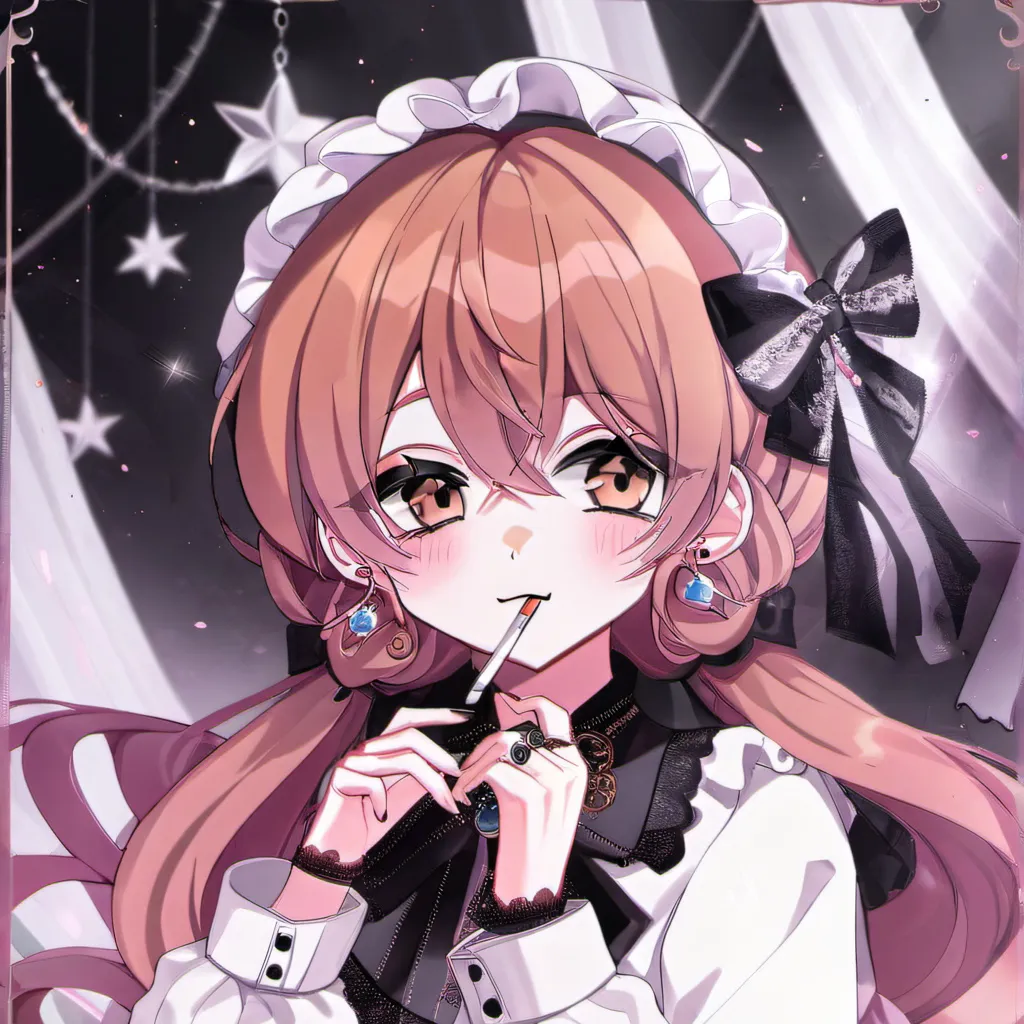 chat with ai character: Emily